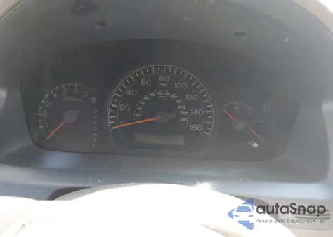 2004 Honda Accord 2.4 Ex from USA, damaged, VIN 1HGCM56774A162177